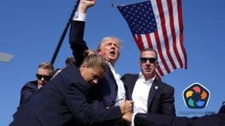 Тръмп избра Шон Къран за директор на Сикрет сървис