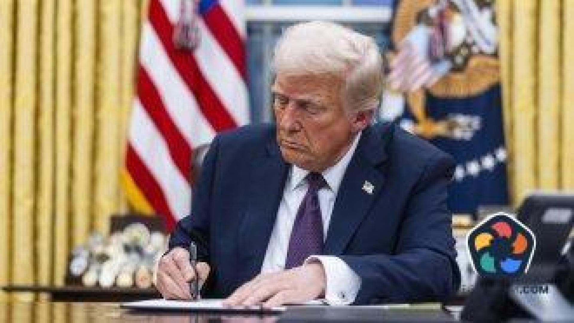 Тръмп затвори границата за мигранти с Мексико