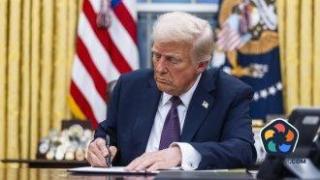 Тръмп затвори границата за мигранти с Мексико