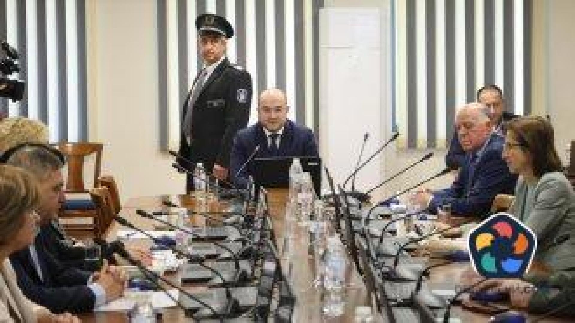 Пленумът на ВСС прекрати процедурата за избор на главен прокурор