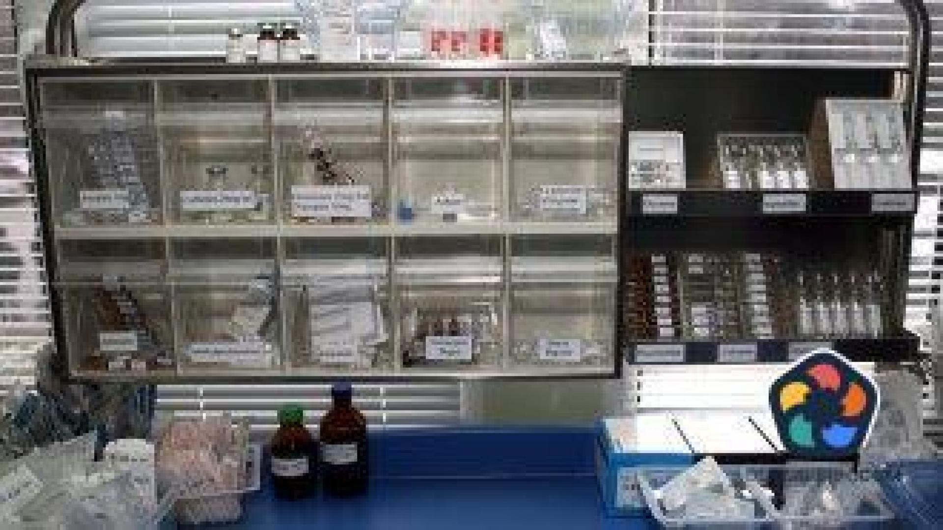 Липсват болкоуспокояващи за онкоболни