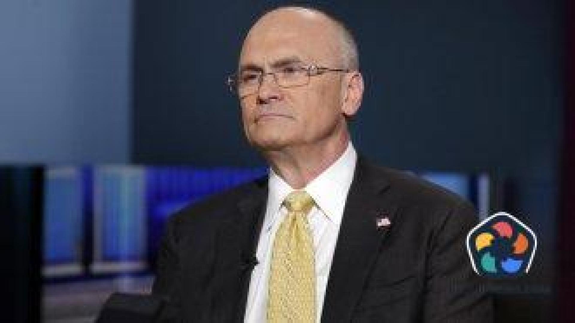 Бивш шеф на заведения за бързо хранене е номиниран за посланик на САЩ в ЕС