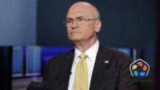 Бивш шеф на заведения за бързо хранене е номиниран за посланик на САЩ в ЕС