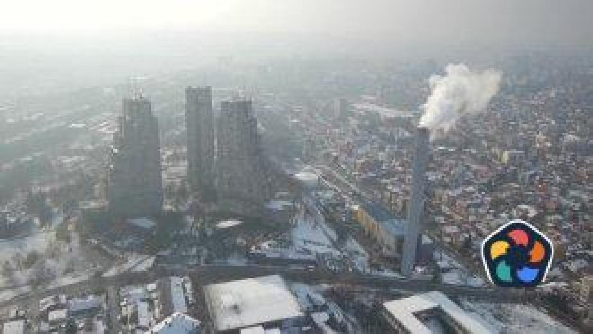 Замърсяването на въздуха на Балканите застрашава здравето и перспективите за присъединяване към ЕС