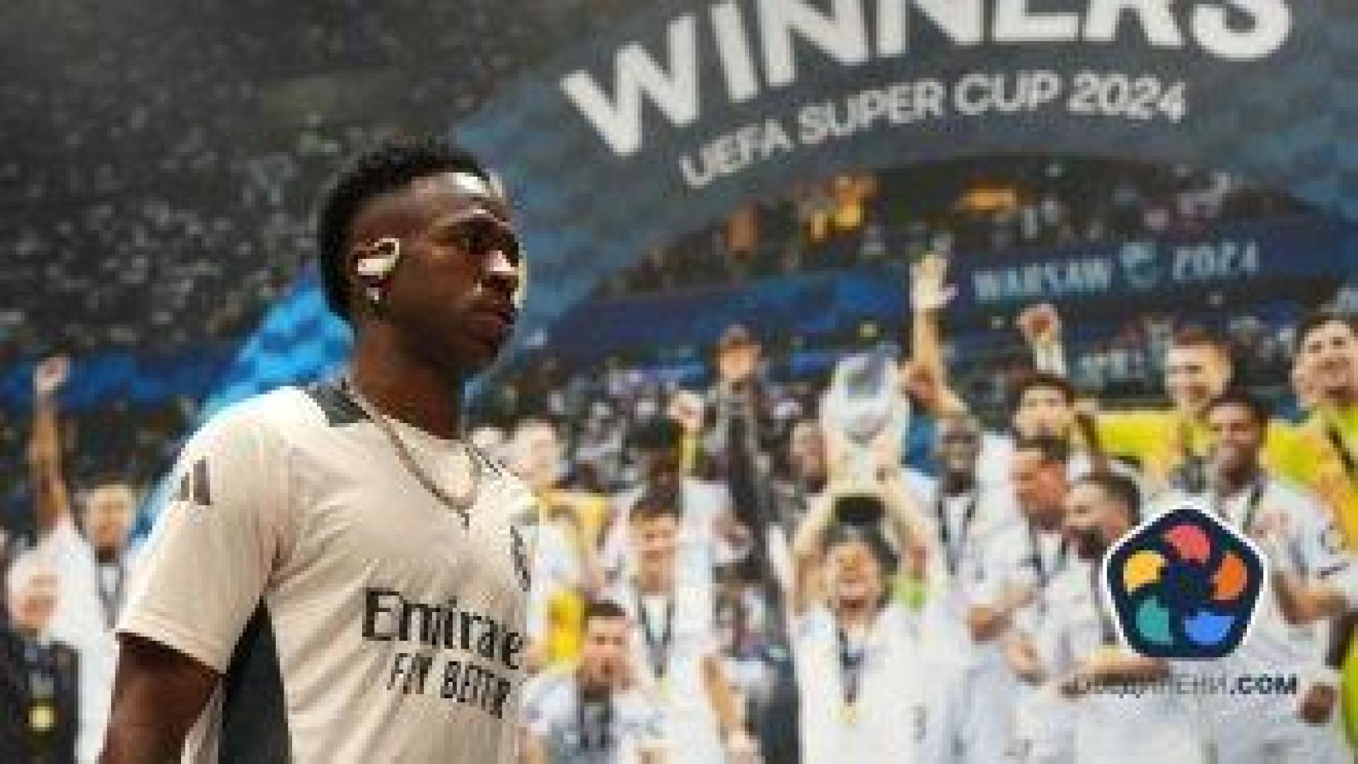 Реал Мадрид стана първият футболен клуб с приходи над милиард евро в един сезон