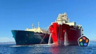 Проблем и на LNG терминала в Александруполис вкара в обращение газа от Турция