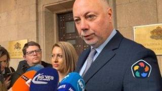 "Алфа рисърч": Кабинетът "Желязков" стартира с добра подкрепа