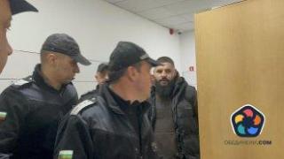 Делото "Дебора" започва отначало след отвод на съда