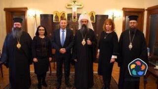 Сарафов се обърна към Бога след блокирания избор