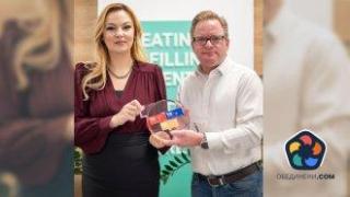 JTI България е Top Employer за единадесета поредна година