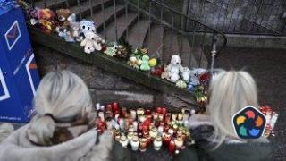 Заподозрян за нападение с нож в Германия афганистанец е трябвало да бъде депортиран в България