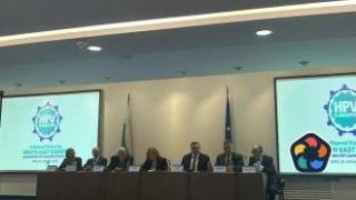 Има съгласие и момчетата да бъдат включени в програма за ваксинация срещу HPV