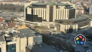 Казусът с ръководството на НДК е в ръцете на новия министър