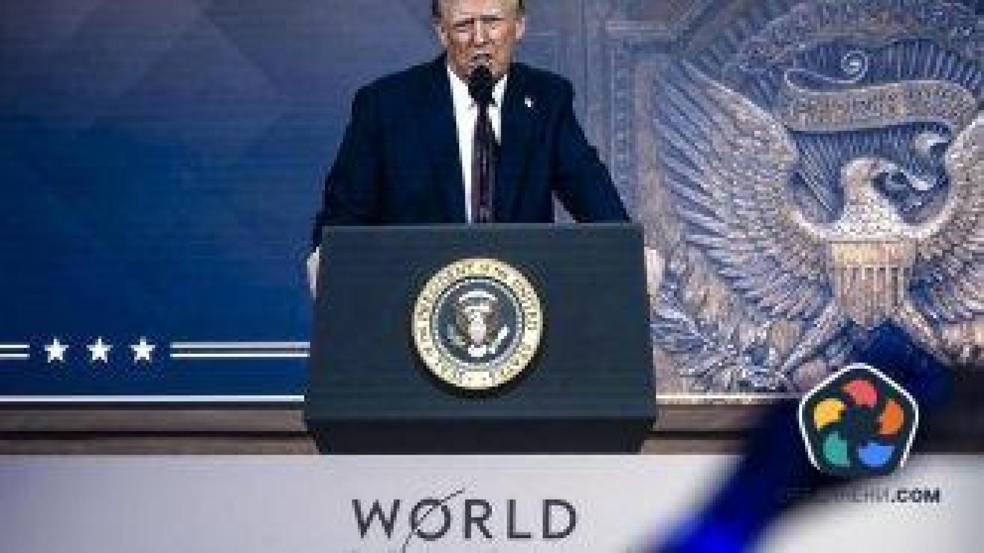 Тръмп каза на Саудитска Арабия да намали цените на петрола, за да сложи край на войната между Русия и Украйна