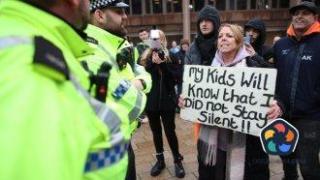 Над 51 години затвор за тийнейджъра, убил с нож три момичета в Саутпорт