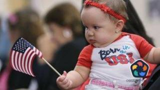 Американски съд блокира заповедта на Тръмп срещу гражданството по рождение