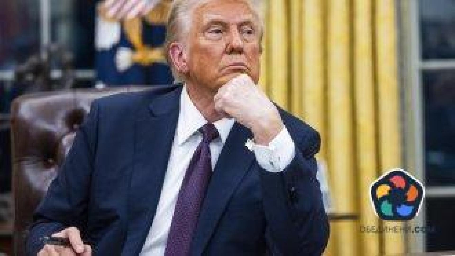 Тръмп: Зеленски не е ангел, не трябваше да допуска тази война