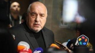 След критики от ДБ Борисов се зарече за присъединяване към еврозоната