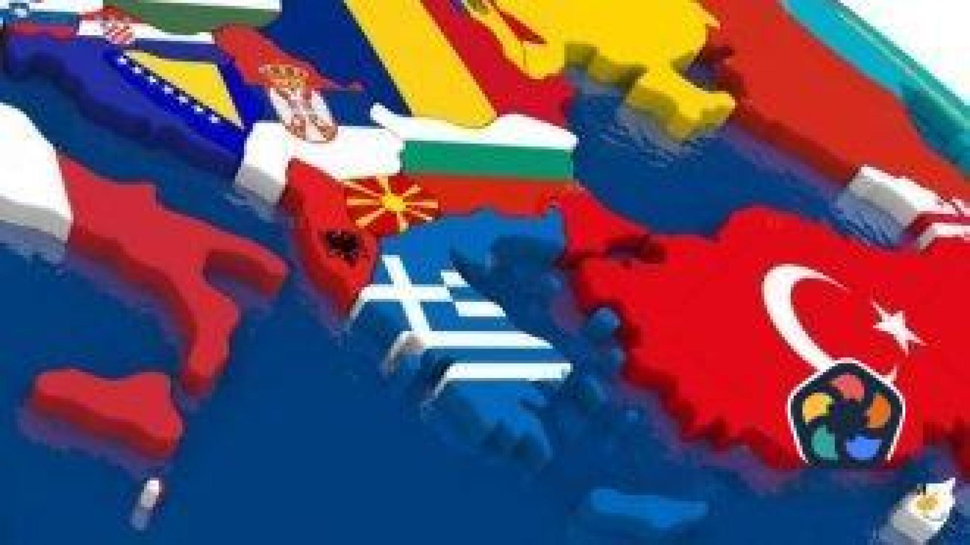 Русия обвини Запада, че дестабилизира Балканите