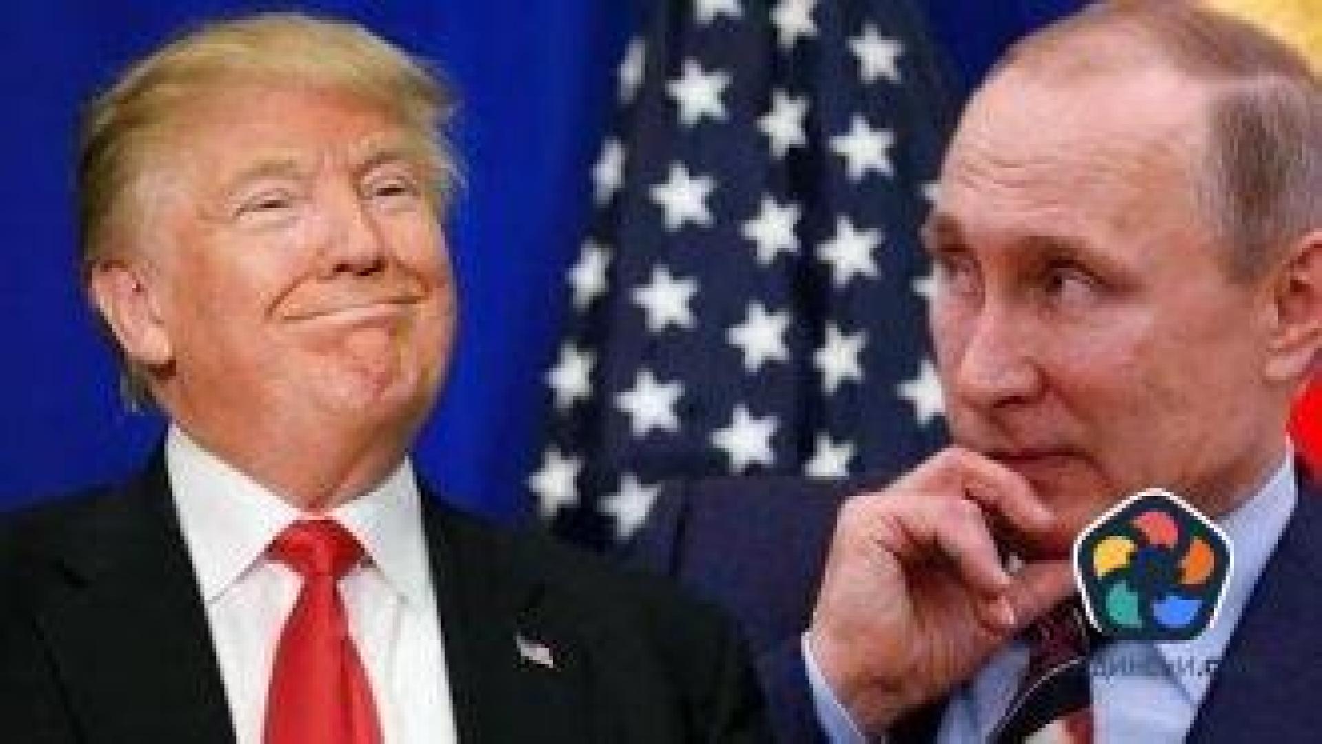 Путин е готов за разговор с Тръмп