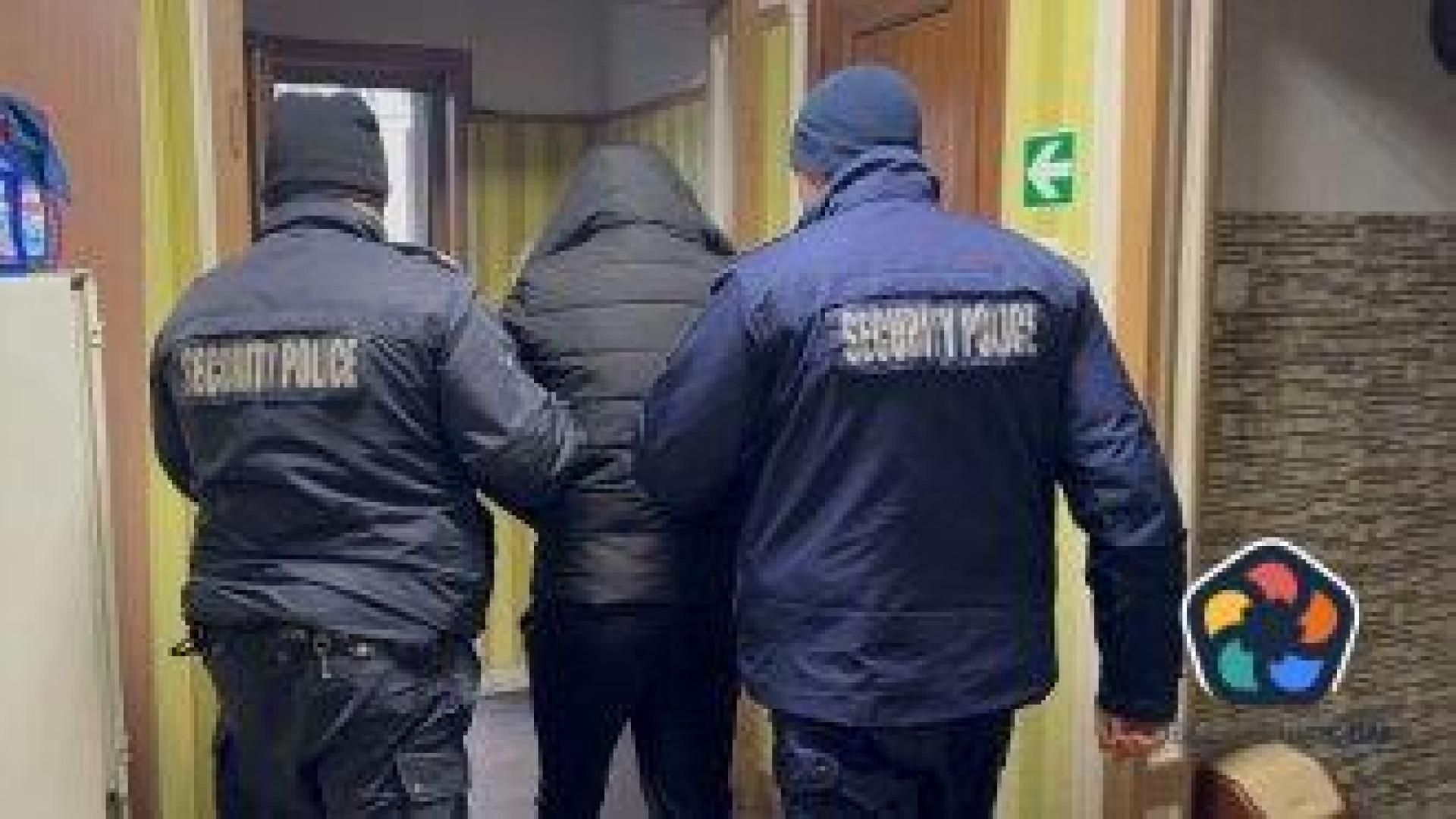 Шестима българи са арестувани за източване на 62 млн. евро в Люксембург