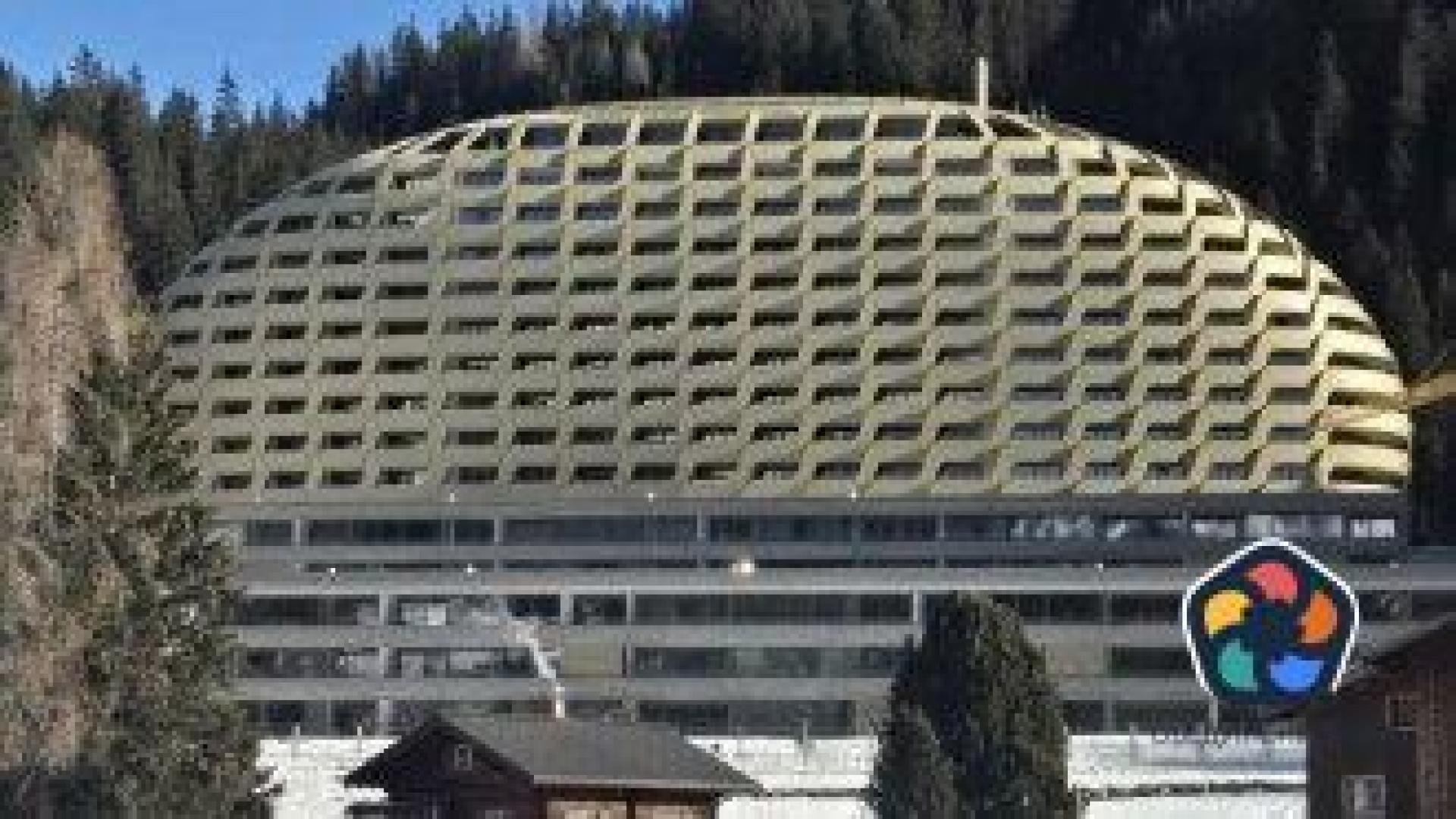 "Главболгарстрой" в Давос: стратегически диалог с глобални лидери