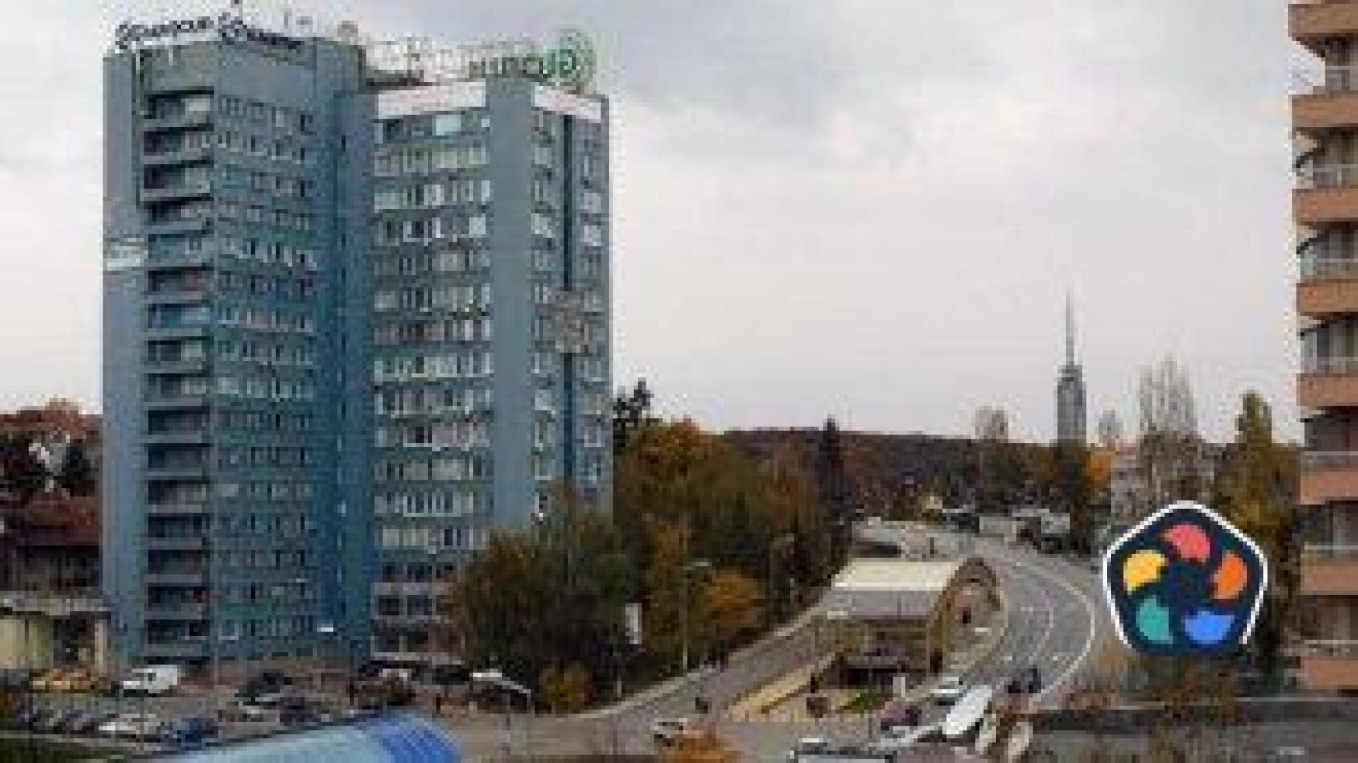 Временният архитект на София задейства пореден спорен строителен проект