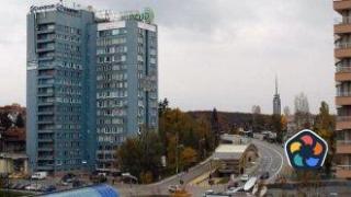 Временният архитект на София задейства пореден спорен строителен проект