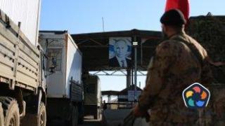 Как изгониха Путин от Сирия