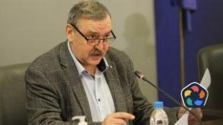 Кантарджиев: Броят на заразените с грип в София рязко ще се увеличи