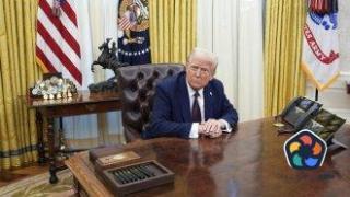 "Ужасен разговор". Тръмп е поискал Гренландия от премиерката на Дания