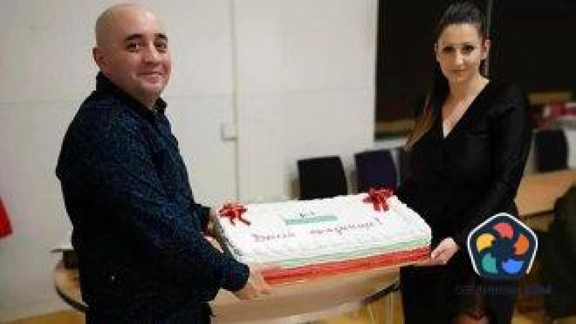 Обвинена в шпионаж българка не знаела каква е целта на операцията