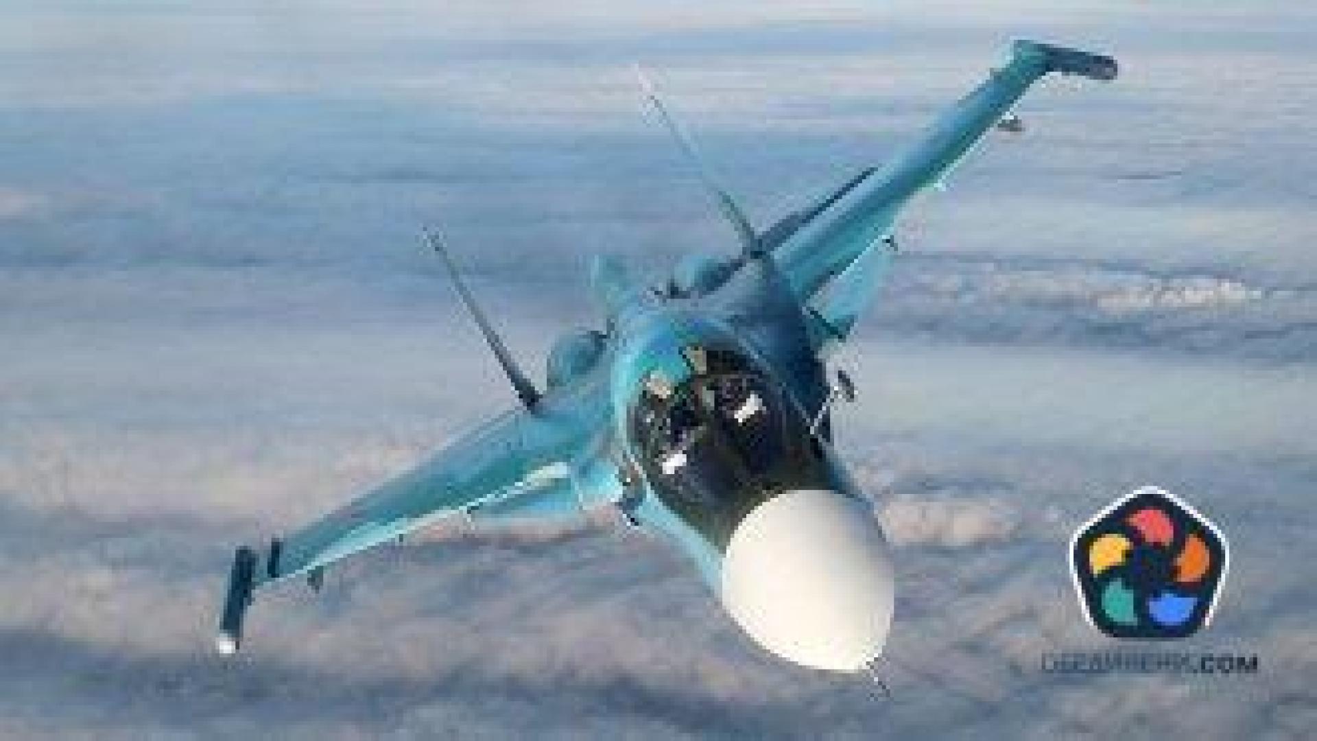 Изпусната от военните руска "умна бомба" падна над село край Белгород