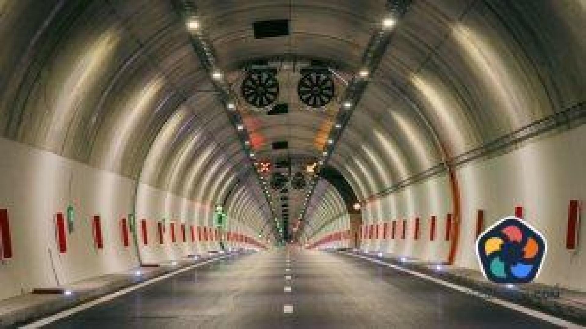 Ограничава се движението в тунел "Железница"