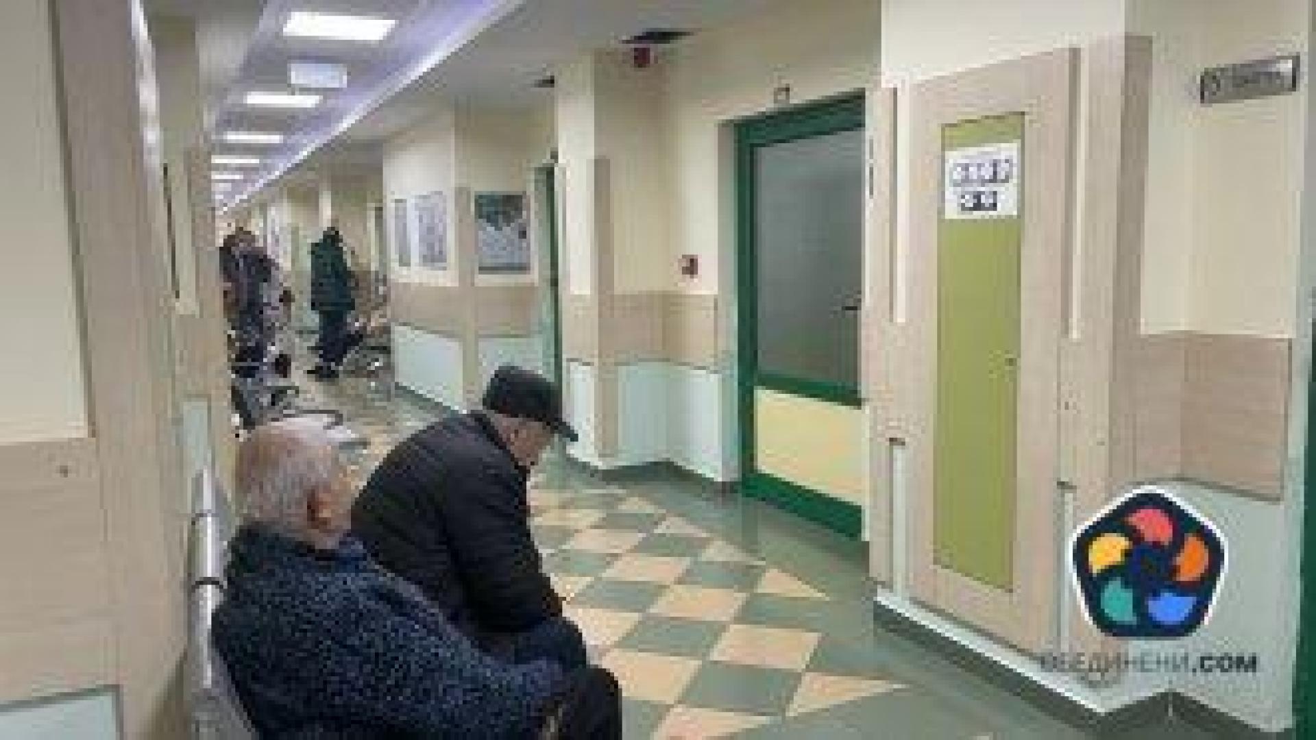 От днес още три области са в грипна епидемия