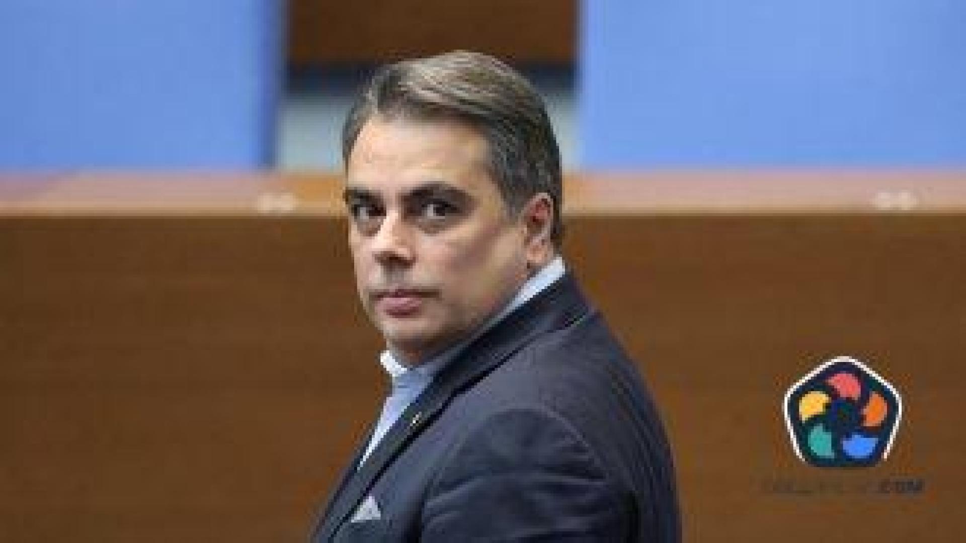 Асен Василев: Изпълняваме всички критерии за приемане в еврозоната