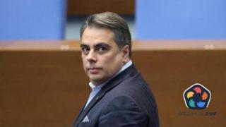 Асен Василев: Изпълняваме всички критерии за приемане в еврозоната