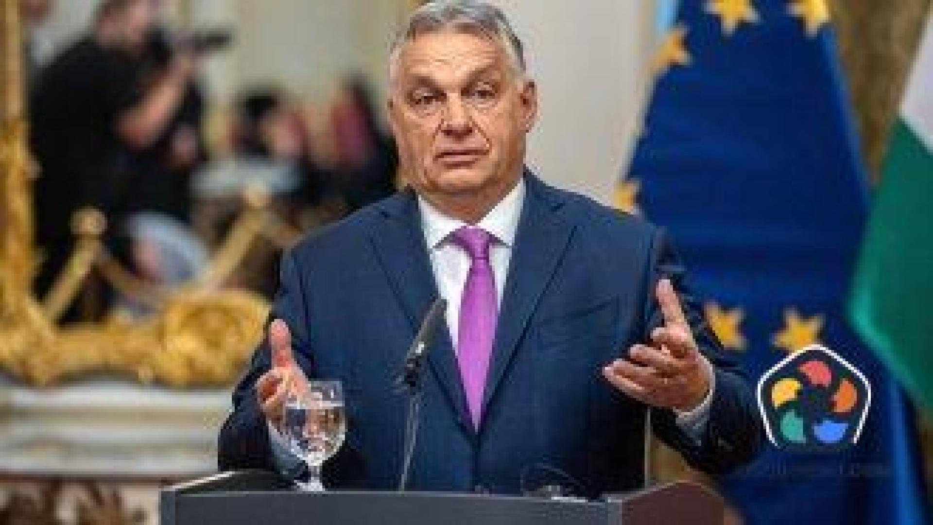 Кая Калас очаква ЕС да удължи санкциите срещу Русия, Орбан заплашва да ги взриви