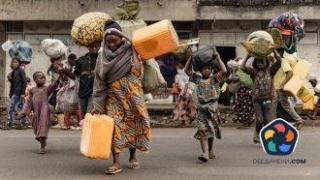 Бунтовници влязоха в центъра на източния конгоански град Гома