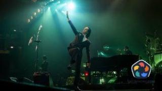 Ник Кейв и нежният му мрак идват в България за концерт в Пловдив