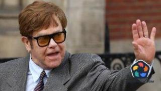 Елтън Джон подкрепи Пол Маккартни срещу изкуствения интелект