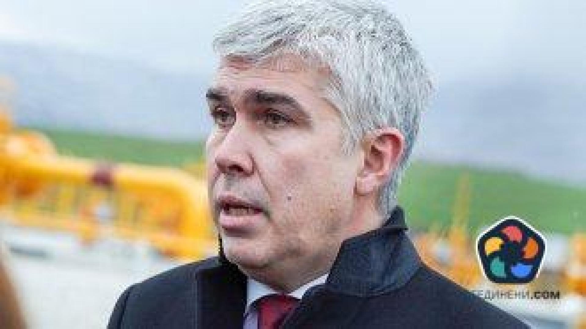 ПП-ДБ даде връщането на Малинов в "Булгартрансгаз" на антикорупционната комисия