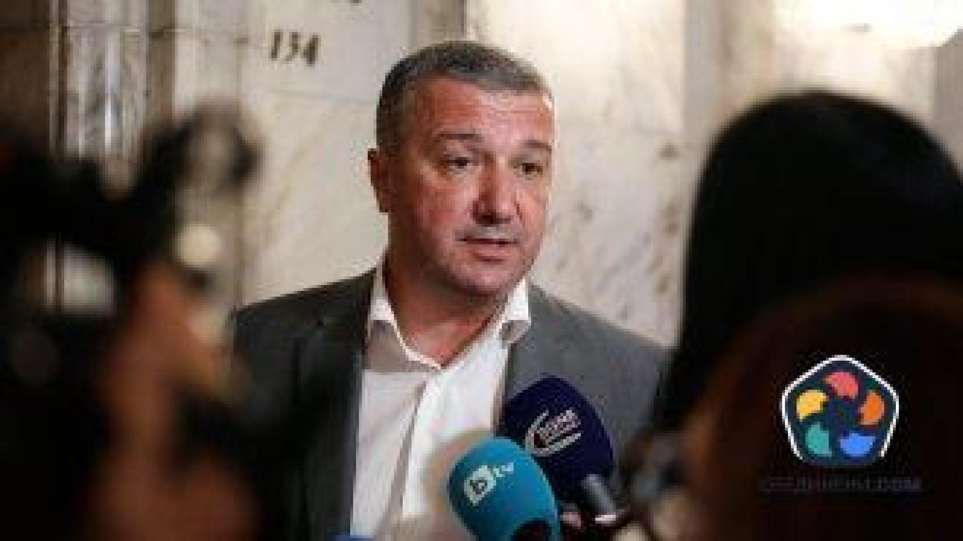 Коалиционен съвет първо за бюджета, а после за зам.-министрите