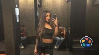 "Мис Силикон" отива на съд за шофиране след употреба на кокаин