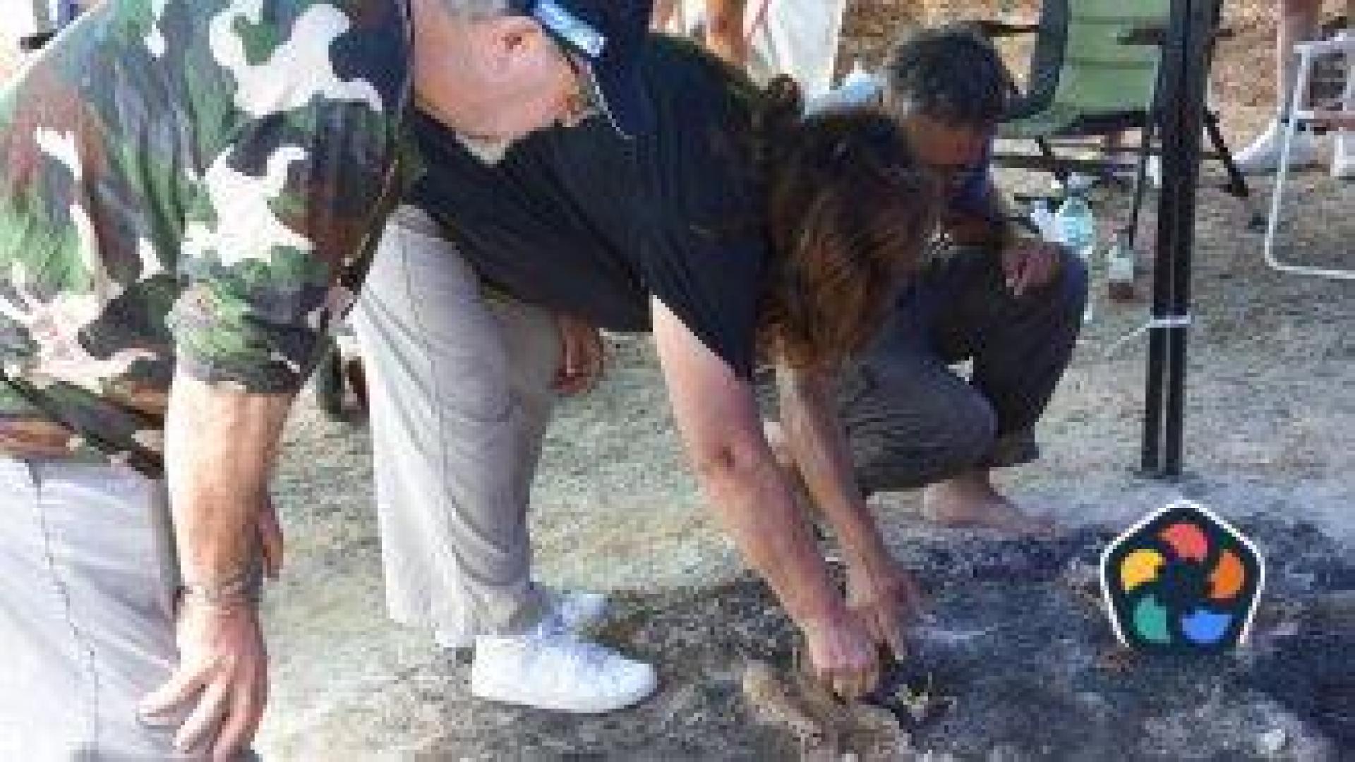 Как археолозите бяха приравнени на строители на магистрали?