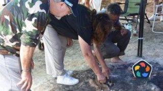 Как археолозите бяха приравнени на строители на магистрали?