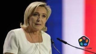 Френската полиция разследва смъртни заплахи срещу съдия и прокурори от процеса срещу Льо Пен