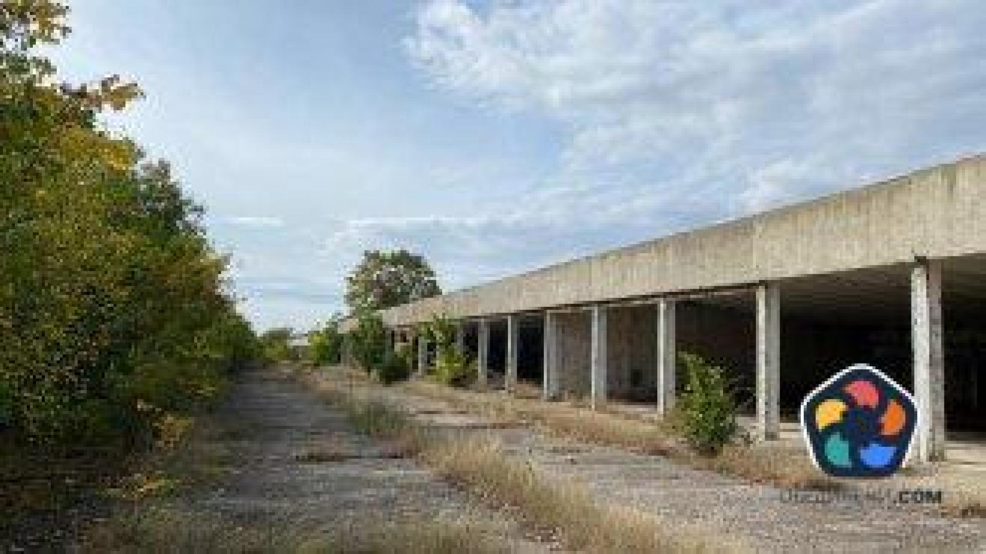 Обмисля се идея за разпродажба на стари военни имоти