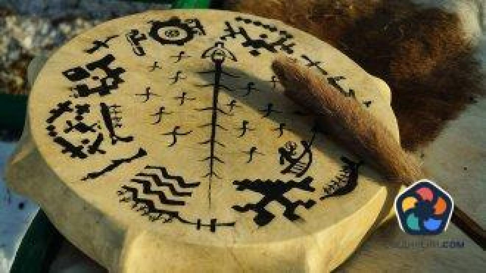 Колове от трепетлика за убиване на вампири: Скок в търсенето на "магически" атрибути в Русия