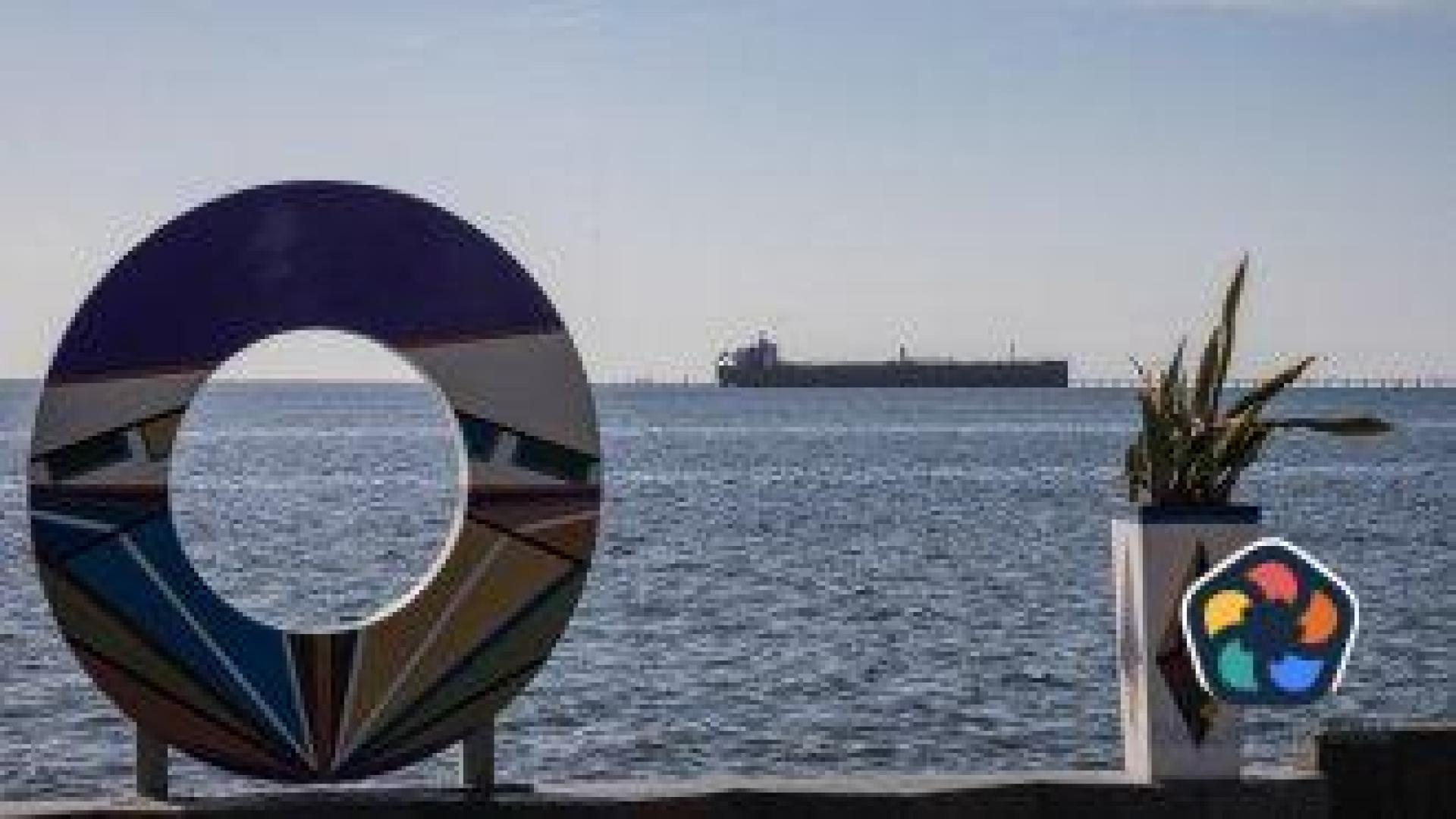 Собственикът на кораба "Вежен": Нямаме нищо общо със "сенчестия флот" на Русия